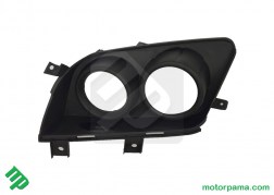 SUPPORTO COVER  FANALE ANTERIORE SX ORIGINALE TGB (4)